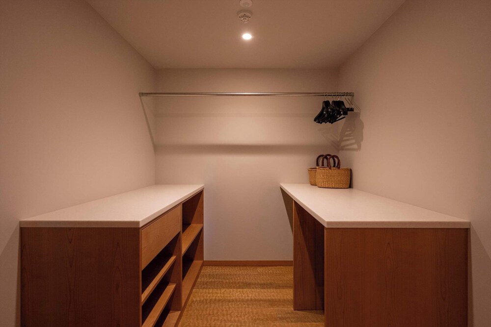 Japanese-Western style Two Bedroom with Private Bathroom Non Smoking 客室3 | Jinya Ryokan