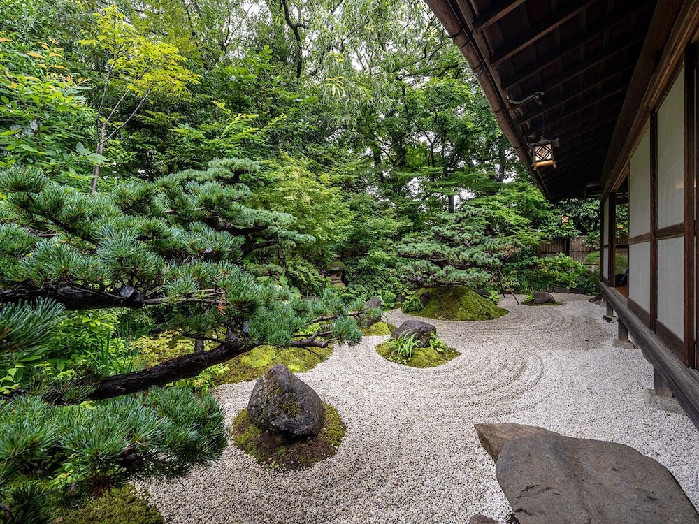 Suite "Matsukaze", Non-smoking | Jinya Ryokan