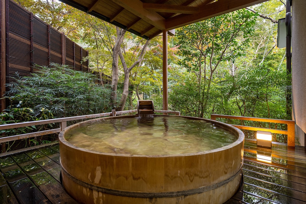 Room with Private External Bathroom ,Non Smoking 客室8 | Jinya Ryokan