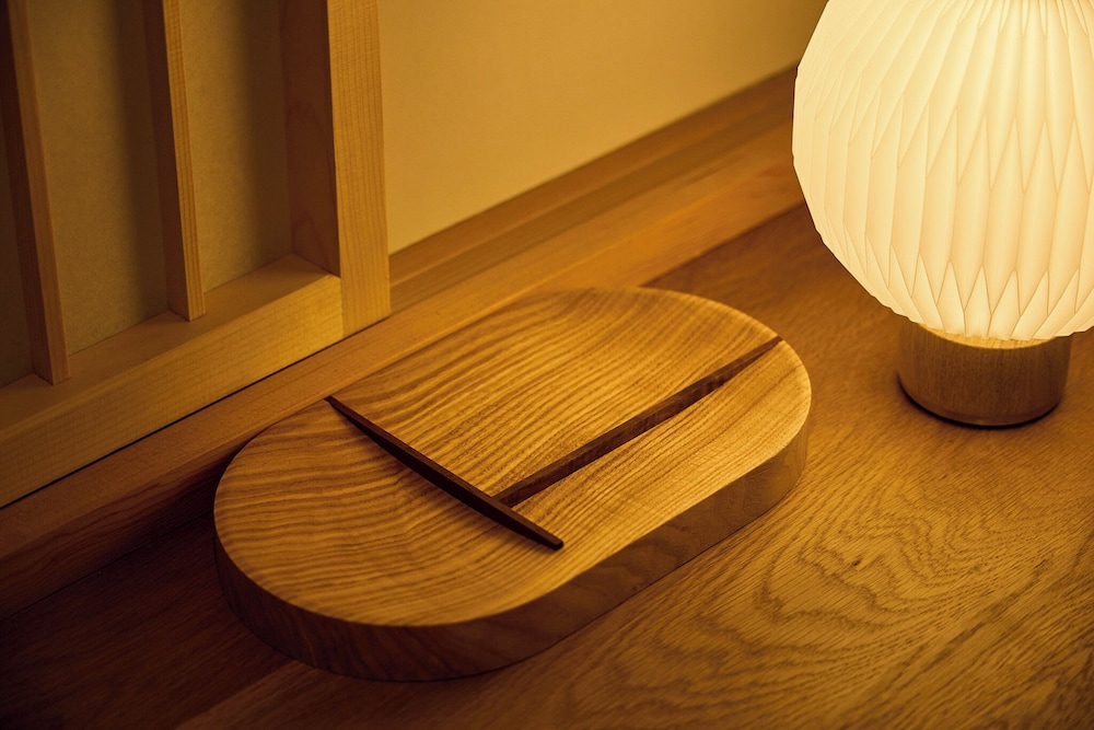 Japanese-Western style Two Bedroom with Private Bathroom Non Smoking 客室36 | Jinya Ryokan