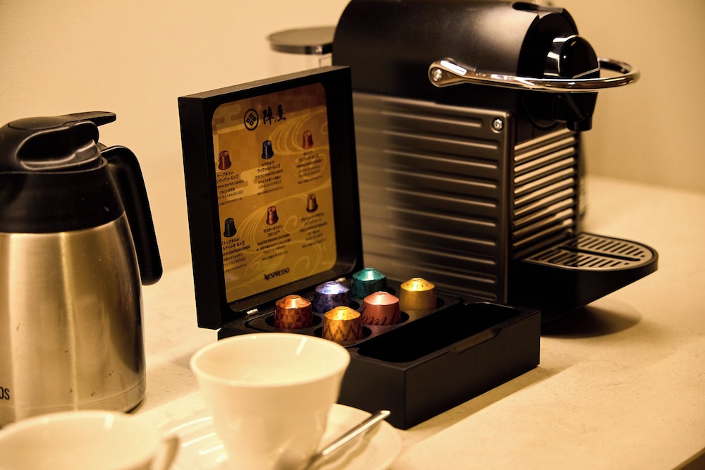 Japanese-Western style Two Bedroom with Private Bathroom Non Smoking 客室19 | Jinya Ryokan