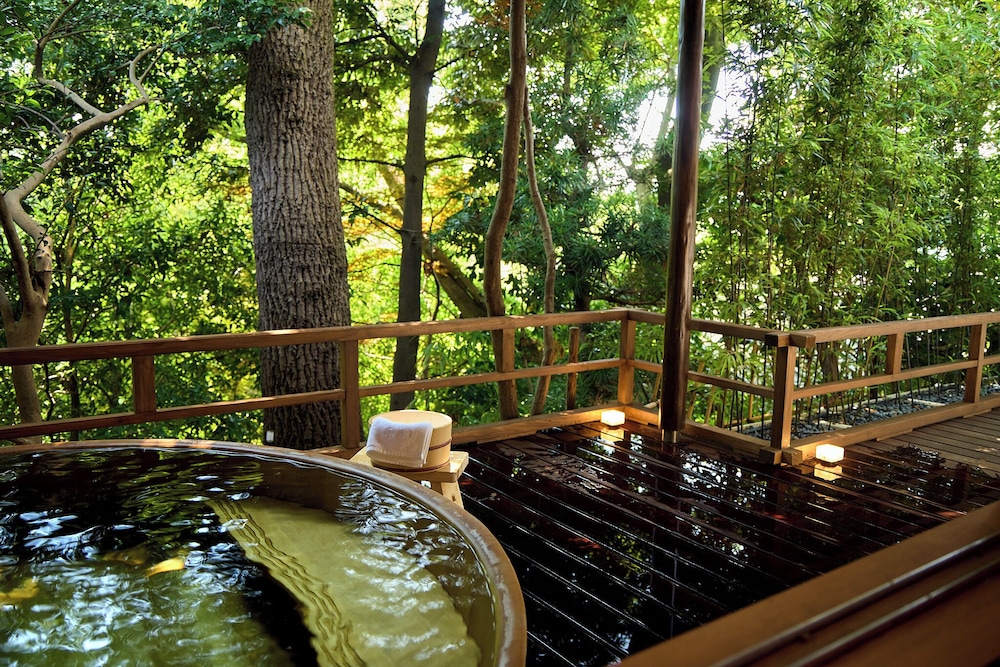 Room with Private External Bathroom ,Non Smoking 客室10 | Jinya Ryokan