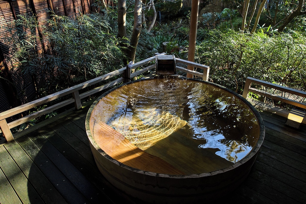Room with Private External Bathroom ,Non Smoking | Jinya Ryokan