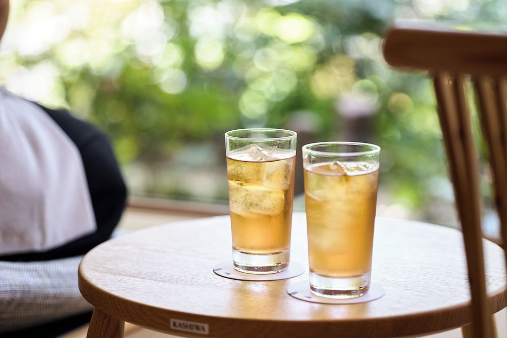 Japanese-Western style Two Bedroom with Private Bathroom Non Smoking 客室14 | Jinya Ryokan