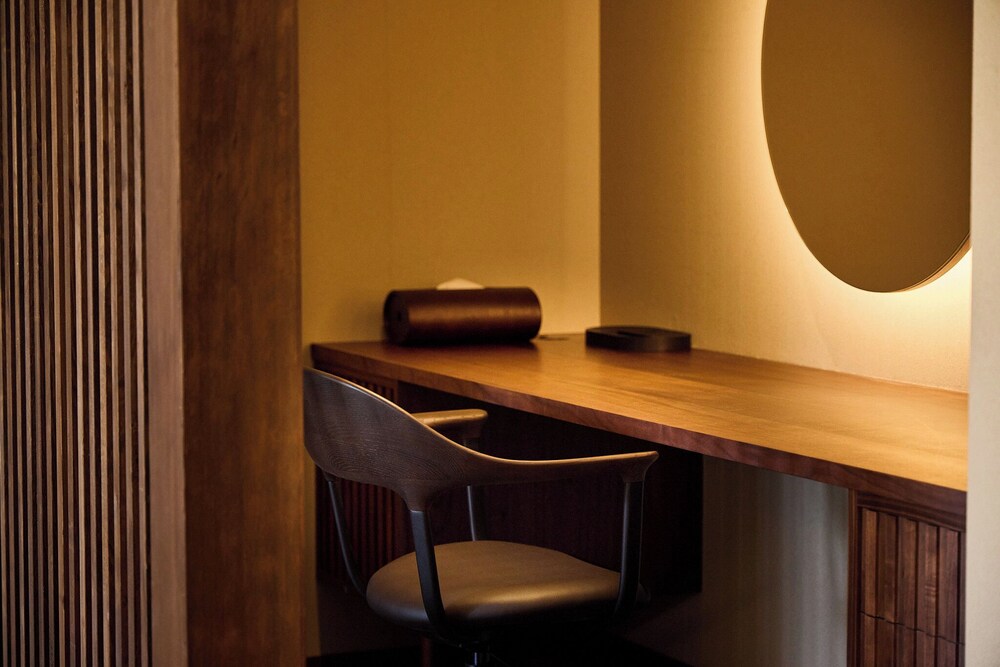 Japanese-Western style Two Bedroom with Private Bathroom Non Smoking 客室44 | Jinya Ryokan