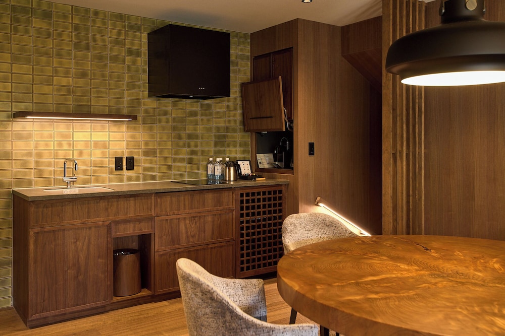 Japanese-Western style Two Bedroom with Private Bathroom Non Smoking 客室47 | Jinya Ryokan