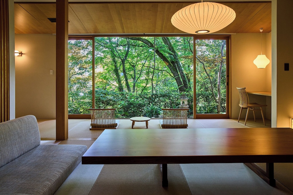 メインイメージ | Jinya Ryokan メインイメージ | Jinya Ryokan