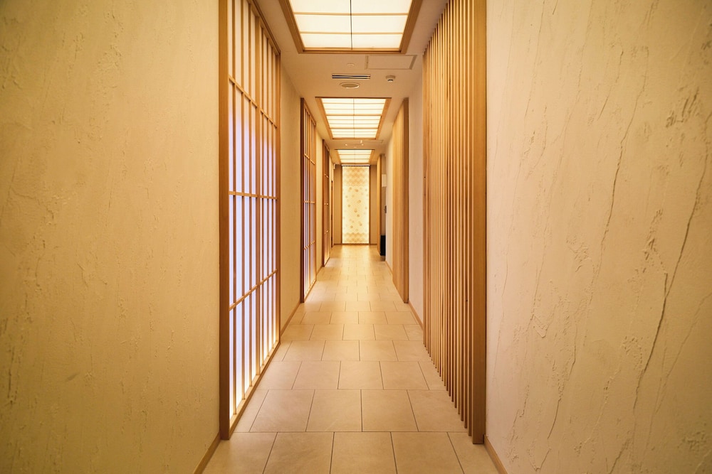 Japanese-Western style Two Bedroom with Private Bathroom Non Smoking 客室49 | Jinya Ryokan