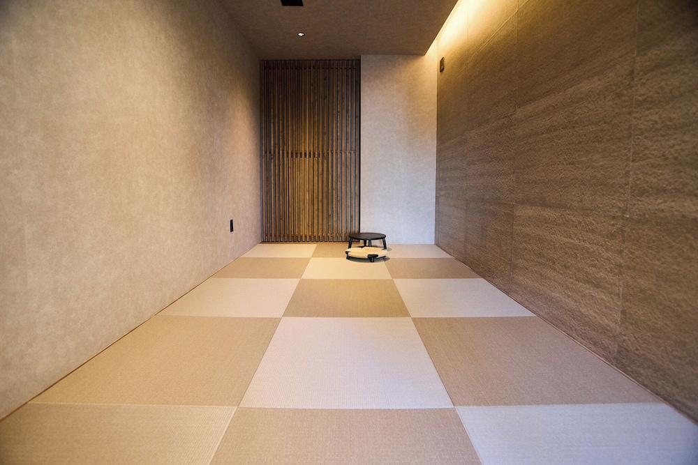 Japanese-Western style Two Bedroom with Private Bathroom Non Smoking 客室28 | Jinya Ryokan