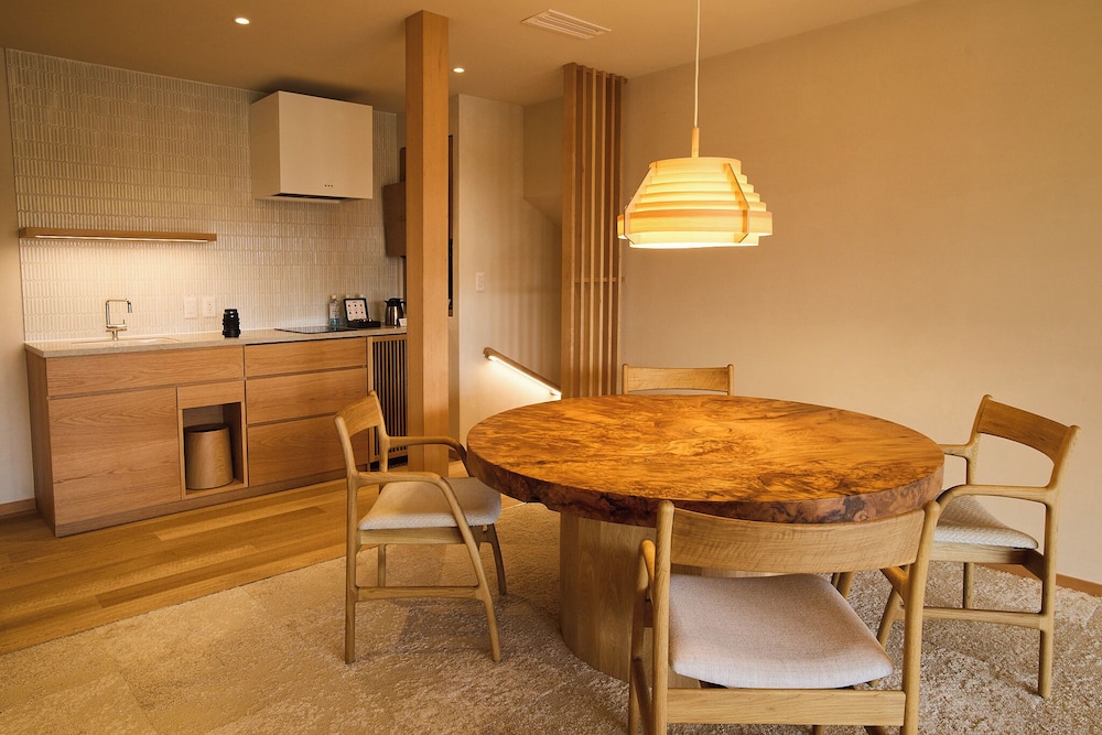 Japanese-Western style Two Bedroom with Private Bathroom Non Smoking 客室35 | Jinya Ryokan