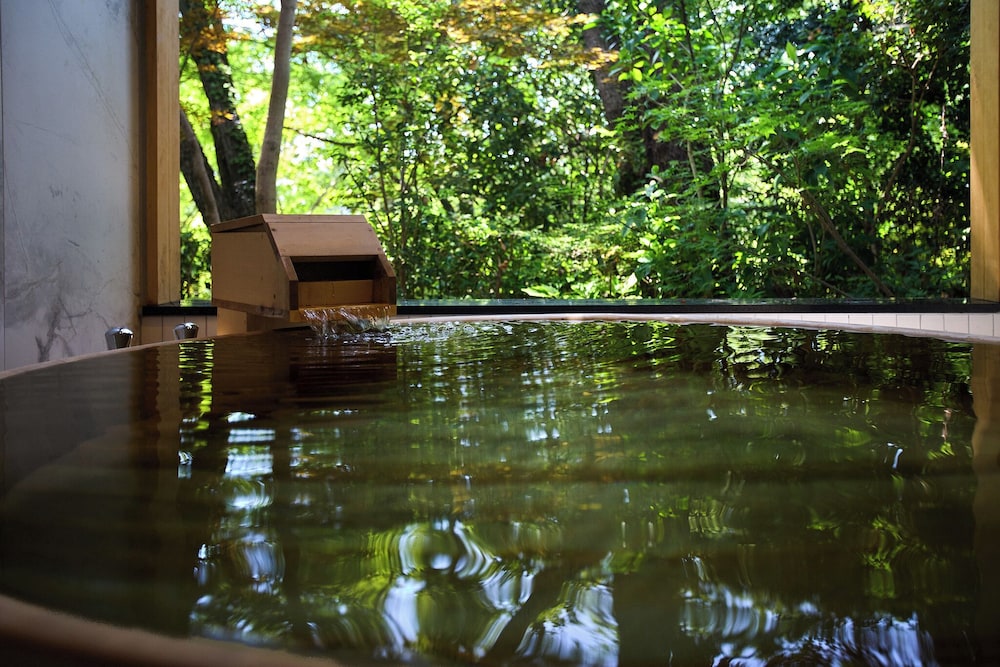 Japanese-Western style Two Bedroom with Private Bathroom Non Smoking 客室15 | Jinya Ryokan