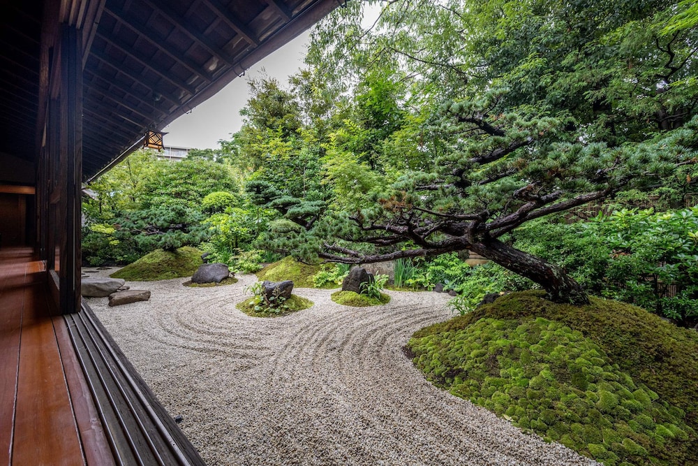 Suite "Matsukaze", Non-smoking 客室7 | Jinya Ryokan