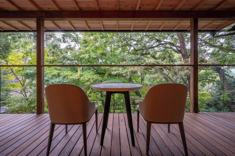 Japanese-Western style Two Bedroom with Private Bathroom Non Smoking 客室2 | Jinya Ryokan