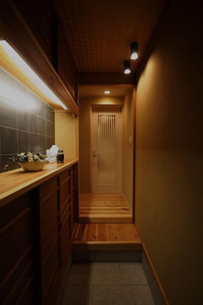 廊下1 | GION 町屋