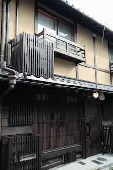 GION 町屋