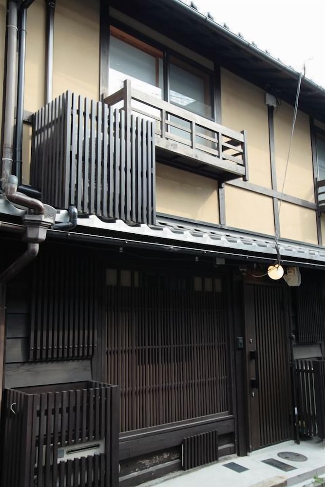 メインイメージ | GION 町屋