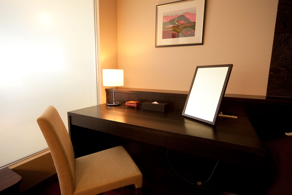 プレミアムルームジャグジー付-804号室 客室1 | 菊南温泉ユウベルホテル