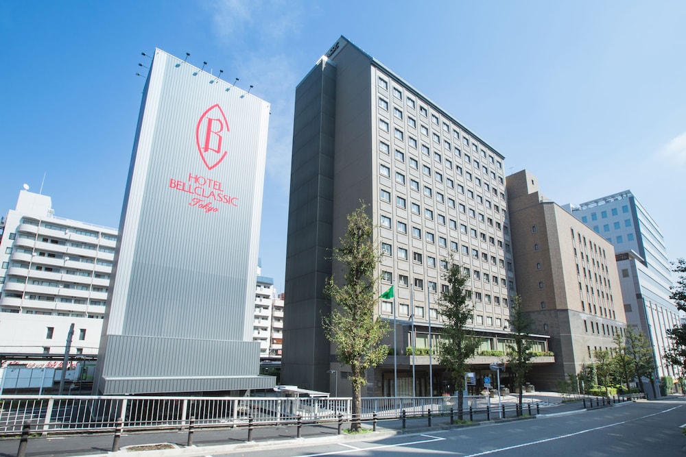 メインイメージ | ホテルベルクラシック東京 メインイメージ | ホテルベルクラシック東京