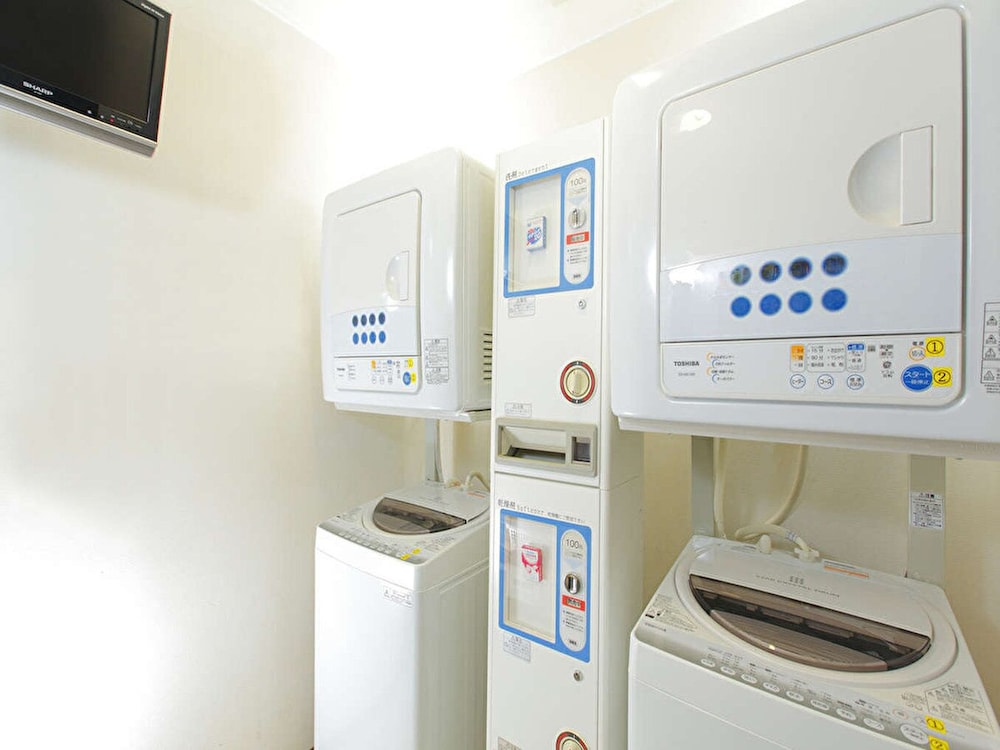 ランドリー ルーム1 | ホテルマイステイズ堺筋本町 ランドリー ルーム1 | ホテルマイステイズ堺筋本町