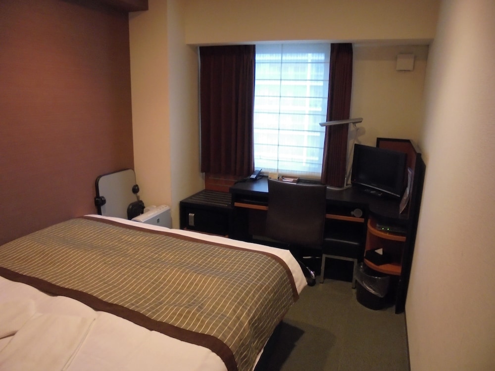 スーペリア ルーム クイーンベッド 1 台 喫煙可 客室2 | ホテルマイステイズ堺筋本町