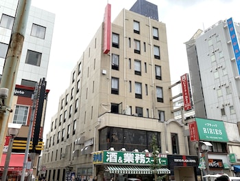 東京 プラザ ホテル