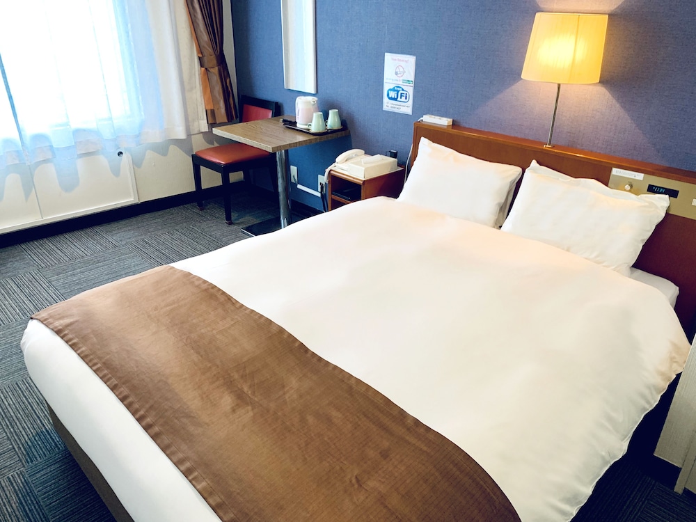 スーペリア ダブルルーム 禁煙 客室2 | 東京 プラザ ホテル