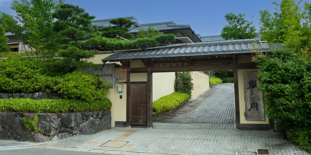 メインイメージ | 旅亭 嵐月 メインイメージ | 旅亭 嵐月