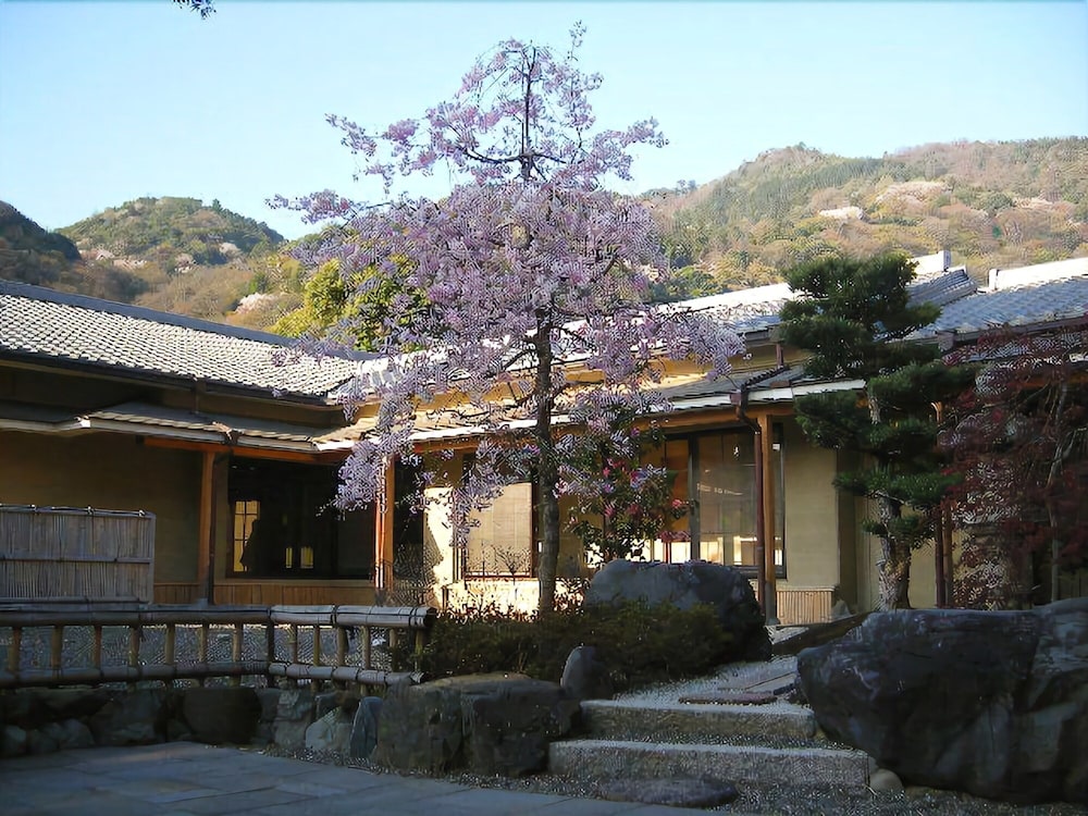 庭園1 | 旅亭 嵐月 庭園1 | 旅亭 嵐月