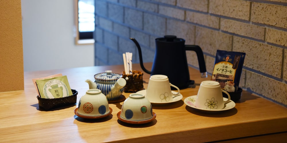 半露天風呂付 特別室 禁煙 客室の設備とサービス0 | 旅亭 嵐月