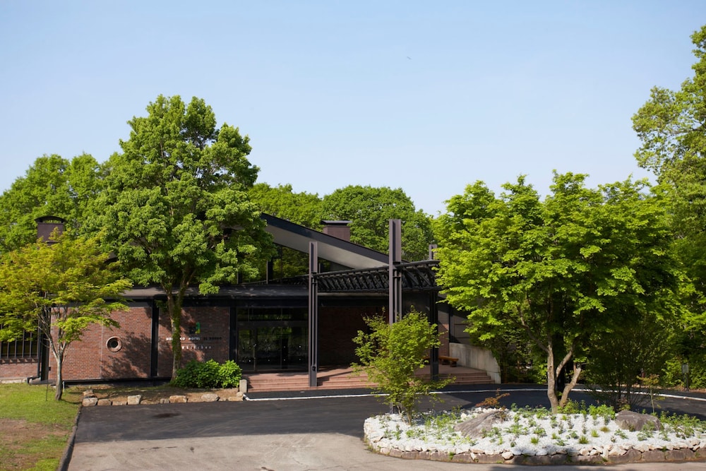 メインイメージ | 野尻湖ホテル エルボスコ メインイメージ | 野尻湖ホテル エルボスコ