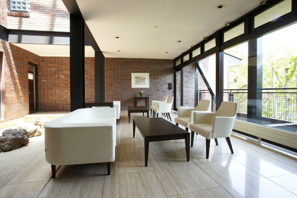 施設内の設備1 | 野尻湖ホテル エルボスコ 施設内の設備1 | 野尻湖ホテル エルボスコ