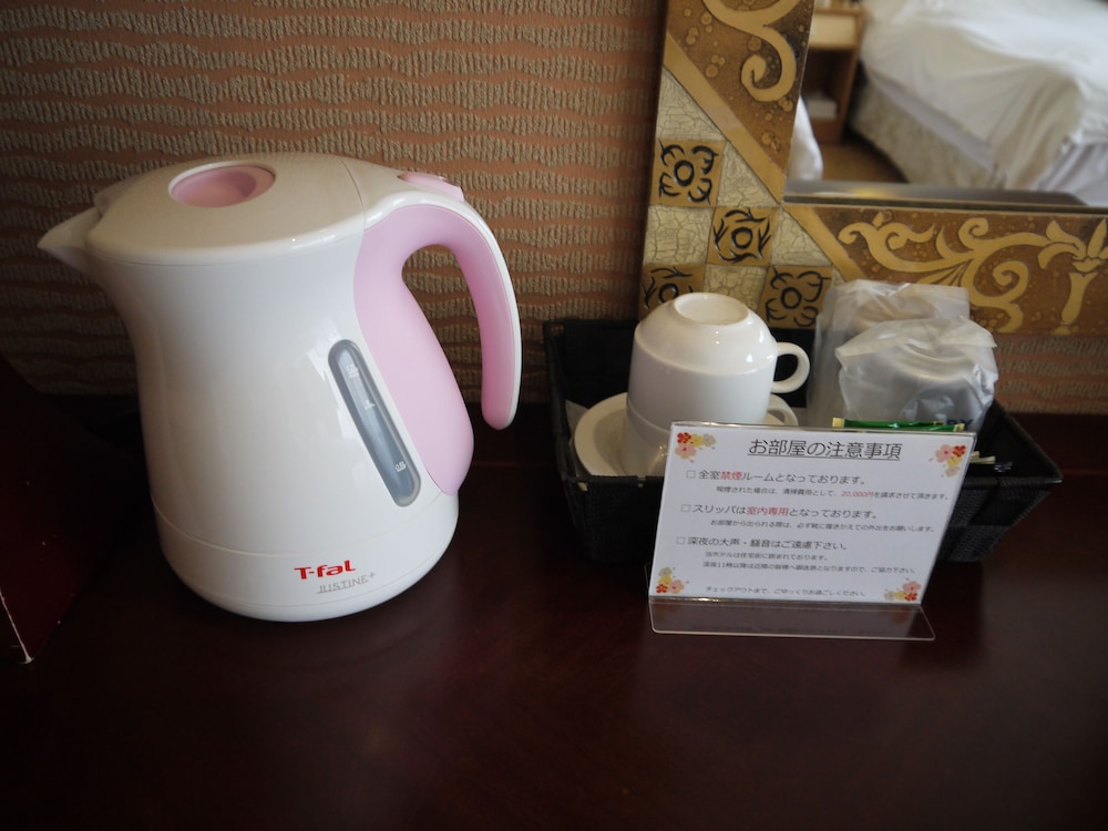 スタンダードルーム (本館) 客室の設備とサービス0 | シーサイド ホテル ザ ビーチ
