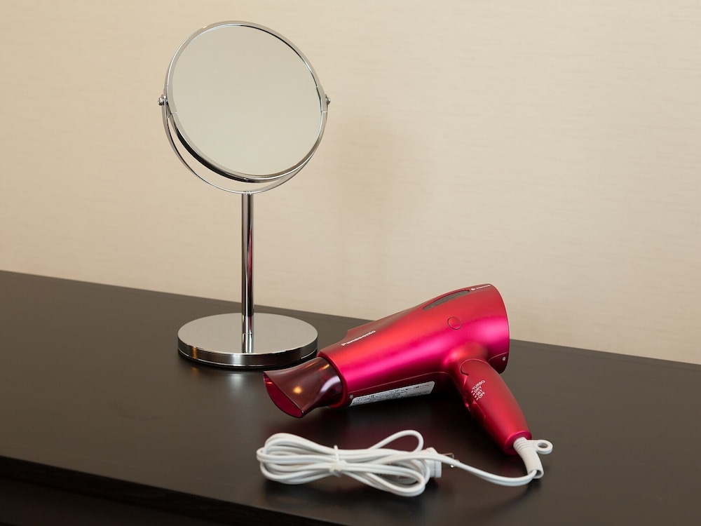 ベーシック ダブルルーム 客室の設備とサービス1 | 高松パークホテル