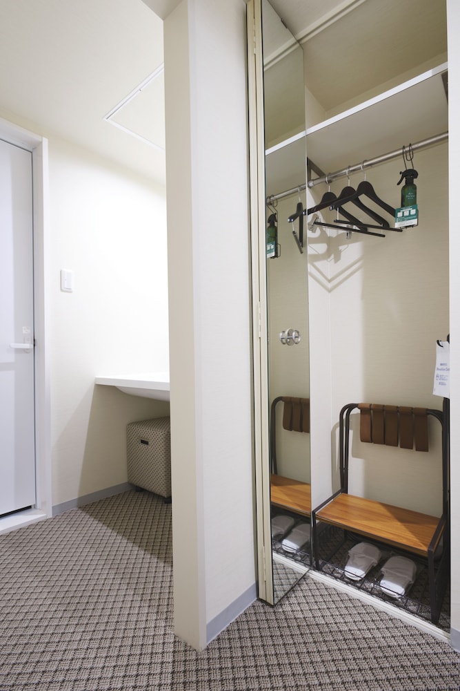 ベーシック ツインルーム 客室3 | 高松パークホテル