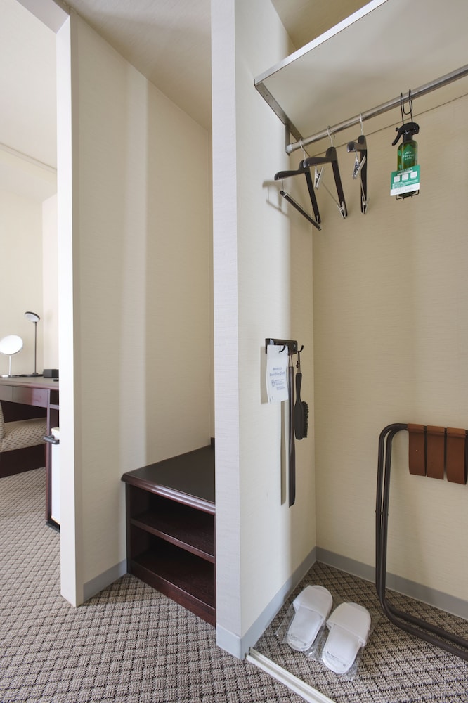 ベーシック ダブルルーム 客室1 | 高松パークホテル