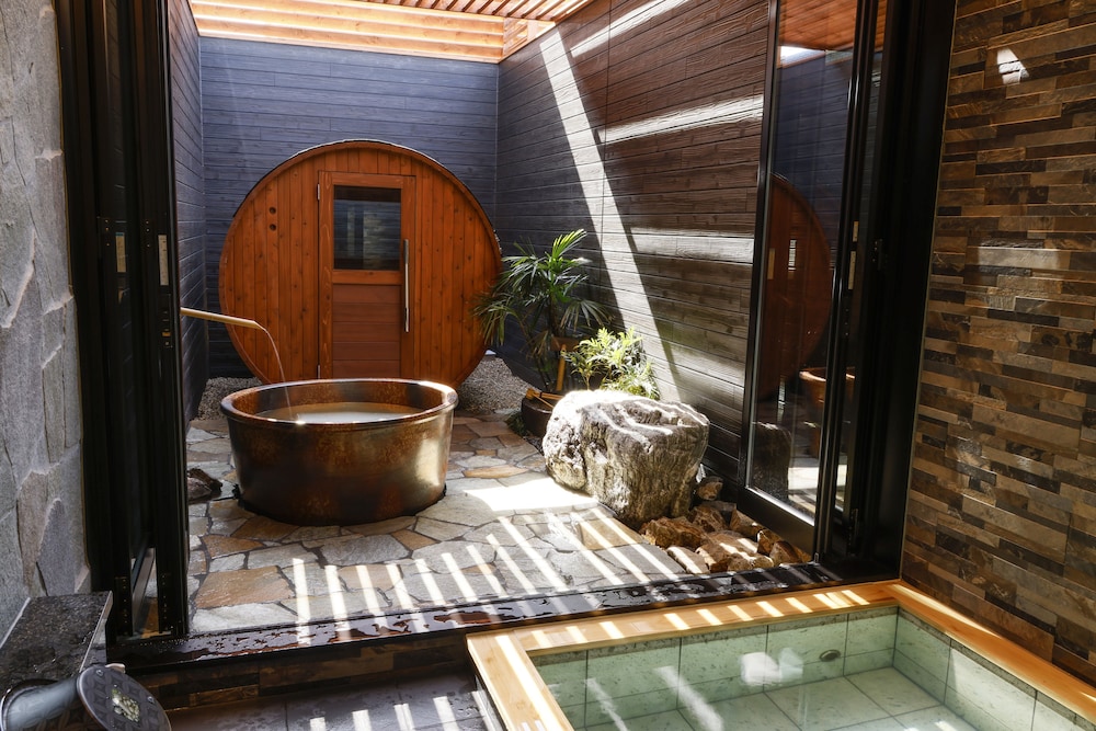 ビジネス ツインルーム 禁煙 バスルーム2 | 関空温泉 ホテルガーデンパレス