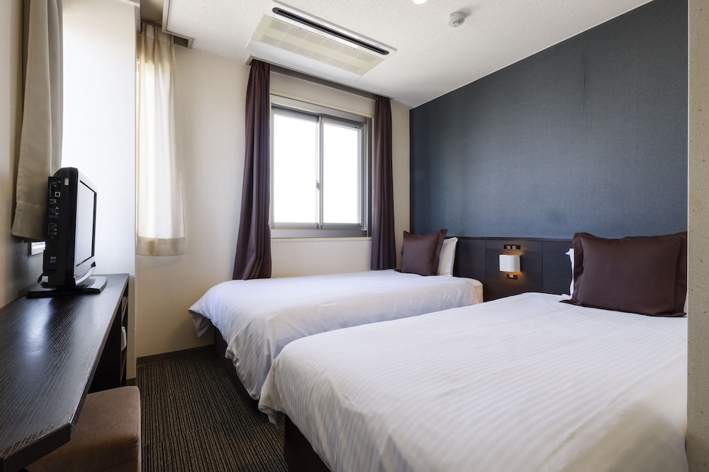 客室1 | 関空温泉 ホテルガーデンパレス