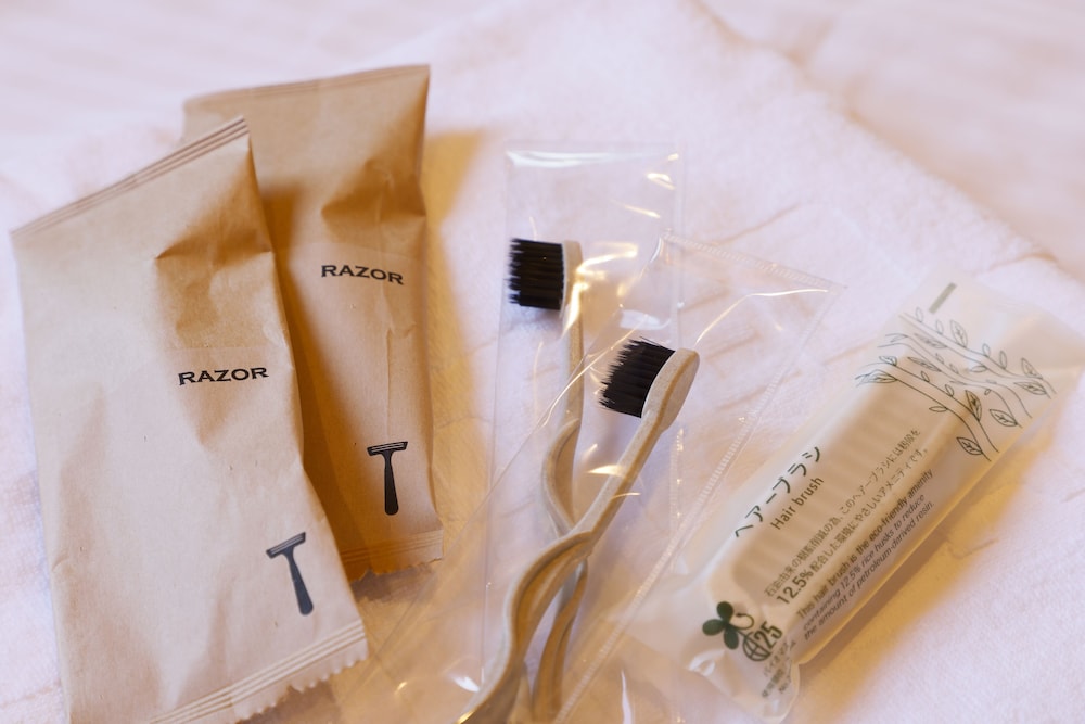 ビジネス ツインルーム 禁煙 客室3 | 関空温泉 ホテルガーデンパレス