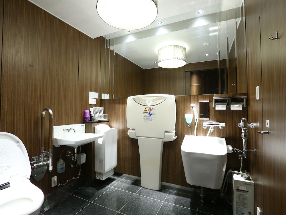 施設内の設備1 | アパホテル〈小伝馬町駅前〉 施設内の設備1 | アパホテル〈小伝馬町駅前〉