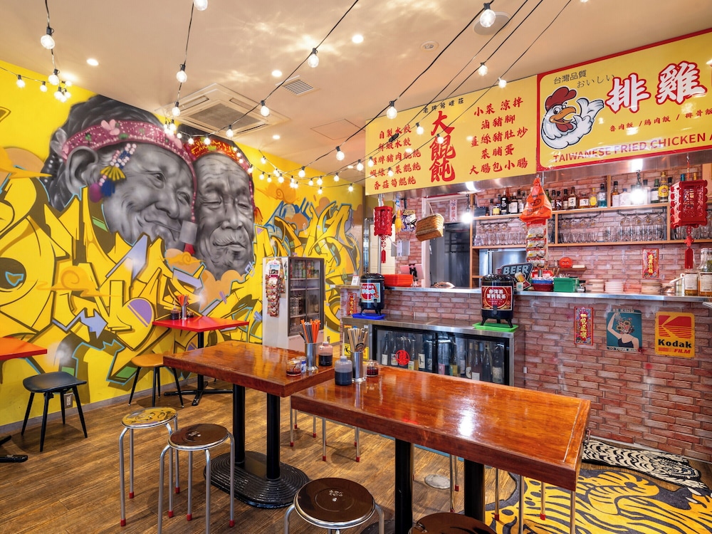 レストラン1 | アパホテル〈小伝馬町駅前〉 レストラン1 | アパホテル〈小伝馬町駅前〉