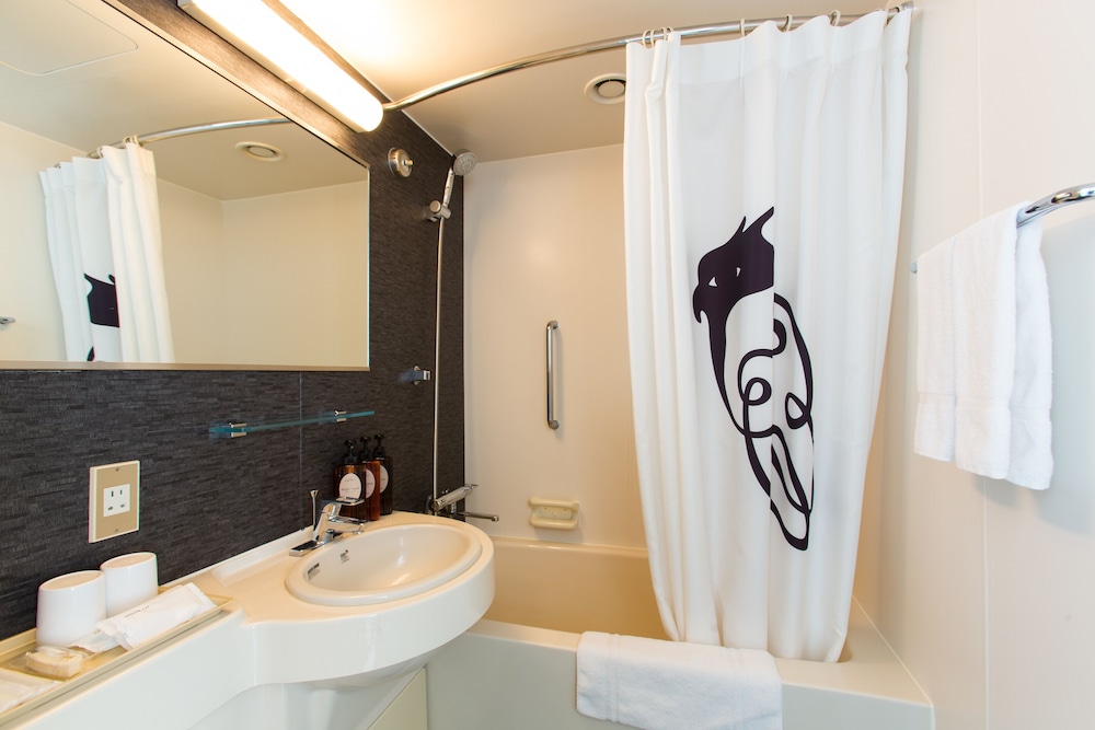 ルーム シングルベッド 2 台 バスルーム0 | ザ・グリーンリーフ・ニセコビレッジ タペストリー・コレクション byヒルトン