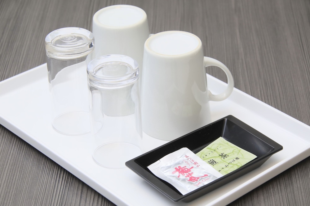 スタンダード ダブルルーム 禁煙 客室の設備とサービス6 | ダイワロイネットホテル堺東