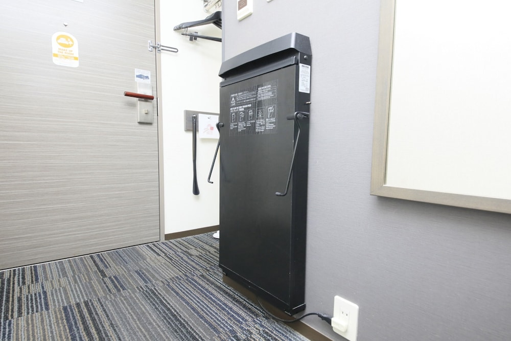 スタンダード ダブルルーム 禁煙 客室の設備とサービス3 | ダイワロイネットホテル堺東
