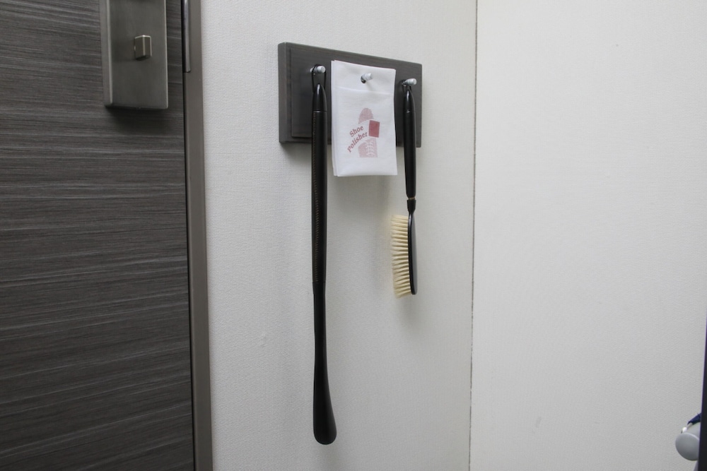 スタンダード ダブルルーム 禁煙 客室の設備とサービス2 | ダイワロイネットホテル堺東