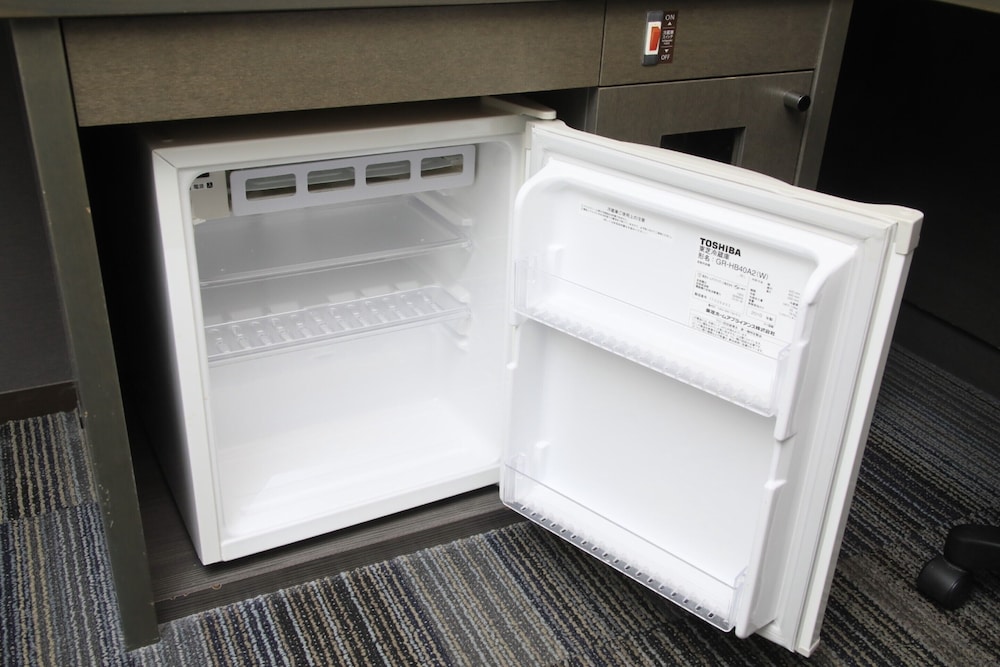 スタンダード ダブルルーム 禁煙 客室の設備とサービス5 | ダイワロイネットホテル堺東