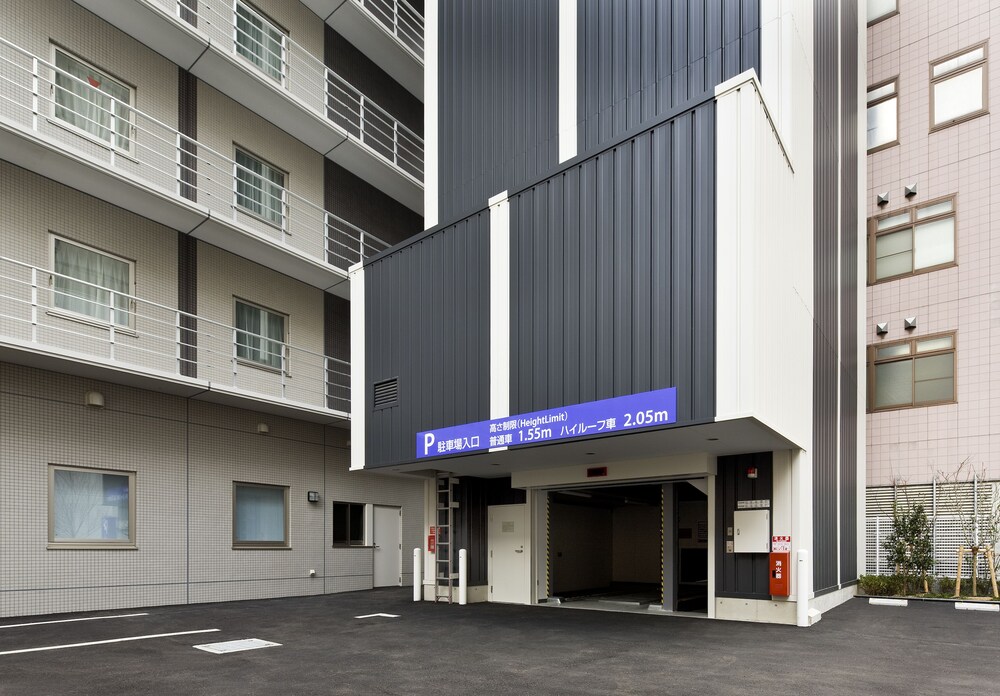 外観1 | ダイワロイネットホテル堺東