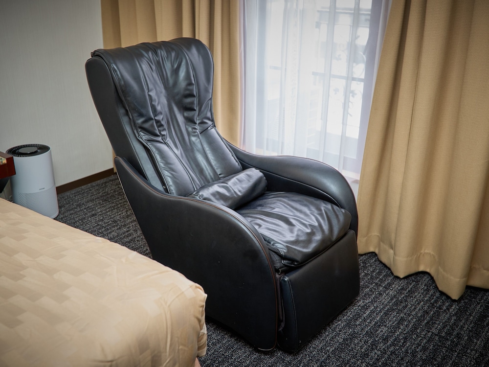 プレミアムルーム 禁煙 (エアウィーブマットレス, スマートTV) 客室4 | ホテルブライオン那覇