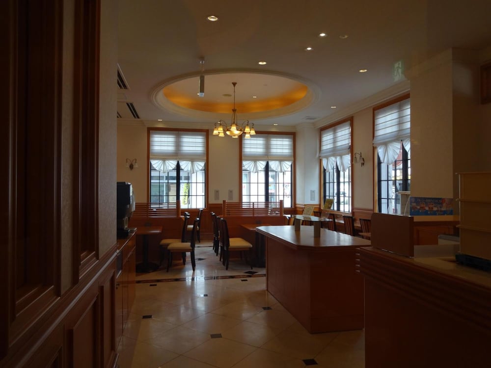 レストラン1 | ホテルブライオン那覇