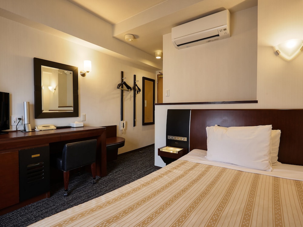 客室1 | ホテルブライオン那覇