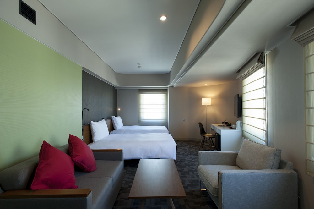 プレミアムスカイツイン 禁煙 | アゴーラプレイス東京浅草